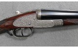 E.J. Churchill ~ Model XXV ~ 12 Gauge - 4 of 8