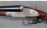 E.J. Churchill ~ Model XXV ~ 12 Gauge - 5 of 8