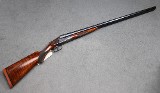 A.H. Fox ~ Grade A Upgrade ~ 12 Gauge