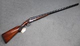 A.H. Fox ~ Grade B ~ 12 Gauge - 1 of 9