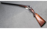 A.H. Fox ~ Grade B ~ 12 Gauge - 2 of 9