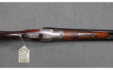 A.H. Fox ~ Grade B ~ 12 Gauge - 5 of 9