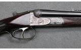 Westley Richards ~ Double Rifle ~ .32-40 Winchester - 13 of 15