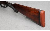 Westley Richards ~ Double Rifle ~ .32-40 Winchester - 15 of 15