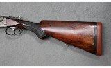 Westley Richards ~ Double Rifle ~ .32-40 Winchester - 9 of 15