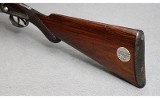 Webley & Scott ~ Hammer Double Shotgun ~ 12 Gauge - 12 of 12