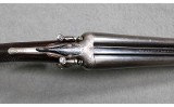 Webley & Scott ~ Hammer Double Shotgun ~ 12 Gauge - 4 of 12