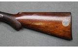 Webley & Scott ~ Hammer Double Shotgun ~ 12 Gauge - 10 of 12