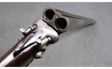 Webley & Scott ~ Hammer Double Shotgun ~ 12 Gauge - 3 of 12