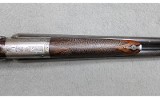 Webley & Scott ~ Hammer Double Shotgun ~ 12 Gauge - 5 of 12