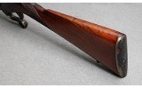 Westley Richards ~ Model 1869 Express ~ .577/500 BPE - 15 of 15
