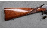 Westley Richards ~ Model 1869 Express ~ .577/500 BPE - 13 of 15