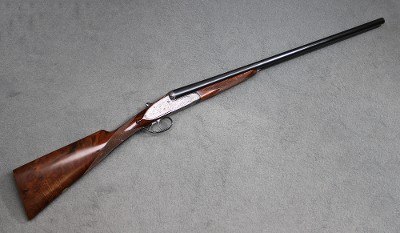 J. Blanch & Son ~ Best Quality ~ 12 Gauge