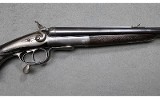Holland & Holland ~ Hammer Double Rifle ~ .450 BPE - 10 of 12