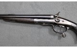 Holland & Holland ~ Hammer Double Rifle ~ .450 BPE - 8 of 12