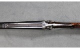 Holland & Holland ~ Hammer Double Rifle ~ .450 BPE - 6 of 12