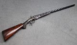 Holland & Holland ~ Hammer Double Rifle ~ .450 BPE