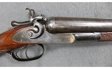 Colt ~ Model 1878 Hammer ~ 12 Gauge - 5 of 10