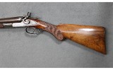 Colt ~ Model 1878 Hammer ~ 12 Gauge - 7 of 10