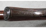 Stephen Grant ~ Hammer Double Rifle ~ .450/400 BPE - 7 of 14