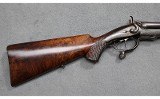 Stephen Grant ~ Hammer Double Rifle ~ .450/400 BPE - 9 of 14