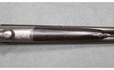 Stephen Grant ~ Hammer Double Rifle ~ .450/400 BPE - 4 of 14