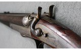Stephen Grant ~ Hammer Double Rifle ~ .450/400 BPE - 3 of 14