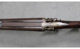 Stephen Grant ~ Hammer Double Rifle ~ .450/400 BPE - 12 of 14