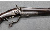 Stephen Grant ~ Hammer Double Rifle ~ .450/400 BPE - 8 of 14