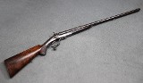 Stephen Grant ~ Hammer Double Rifle ~ .450/400 BPE