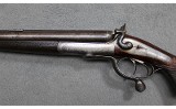 Stephen Grant ~ Hammer Double Rifle ~ .450/400 BPE - 10 of 14