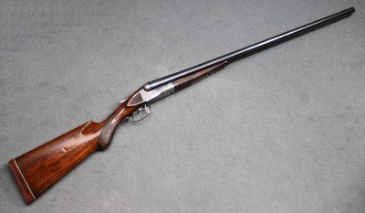 A.H. Fox ~ Grade C ~ 12 Gauge