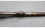 H. Arthur Ward/Alpha Gun Works ~ Under Lever Single Shot ~ 10 Gauge - 6 of 11