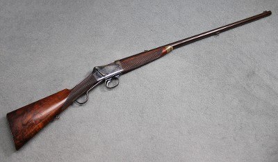 Mortimer & Son ~ Martini Express ~ .500 BPE