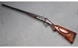 Westley Richards ~ Hammer Double Rifle ~ .577/500 BPE - 2 of 13