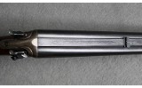Westley Richards ~ Hammer Double Rifle ~ .577/500 BPE - 11 of 13