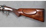 Westley Richards ~ Hammer Double Rifle ~ .577/500 BPE - 7 of 13
