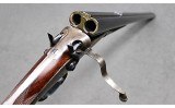 Westley Richards ~ Hammer Double Rifle ~ .577/500 BPE - 3 of 13