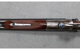 Westley Richards ~ Hammer Double Rifle ~ .577/500 BPE - 8 of 13