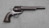 Colt ~ Single Action U.S. Cavalry ~ .45 Colt