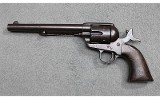 Colt ~ Single Action U.S. Cavalry ~ .45 Colt - 2 of 5