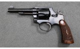 Smith & Wesson ~ Revolver ~ .38 S&W Special - 2 of 3
