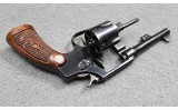 Smith & Wesson ~ Revolver ~ .38 S&W Special - 3 of 3