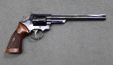 Smith & Wesson ~ 53 ~ .22 Magnum