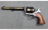 Colt ~ Single Action Army (Winchester) ~ .44 Cal - 2 of 4