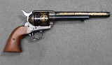 Colt ~ Single Action Army (Winchester) ~ .44 Cal