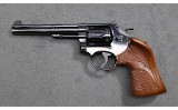 Smith & Wesson ~ Revolver ~ .38 S&W Special - 2 of 6
