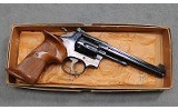 Smith & Wesson ~ Revolver ~ .38 S&W Special - 5 of 6