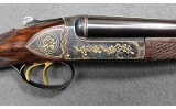 John Wilkes ~ Double Barrel Shotgun Set ~ 20 Gauge - 10 of 16