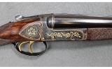 John Wilkes ~ Double Barrel Shotgun Set ~ 20 Gauge - 13 of 16